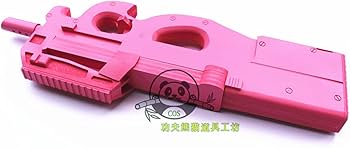 エヴァンゲリオン/コスプレ 小道具 : （P90 タイプ NERV使用 ） エヴァンゲリオン/コスプレ 小道具 : （P90 タイプ NERV使用