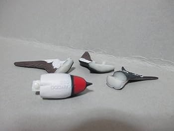 チョコエッグ／日本の動物 第３弾 5点 チョコエッグ／日本の動物 第3弾 5点 チョコエッグ日本の動物3