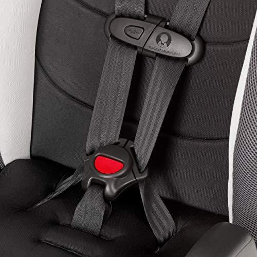 Evenflo 30712344C Chase Plus 2-In-1 Booster Car Seat (Huron) - Image 5