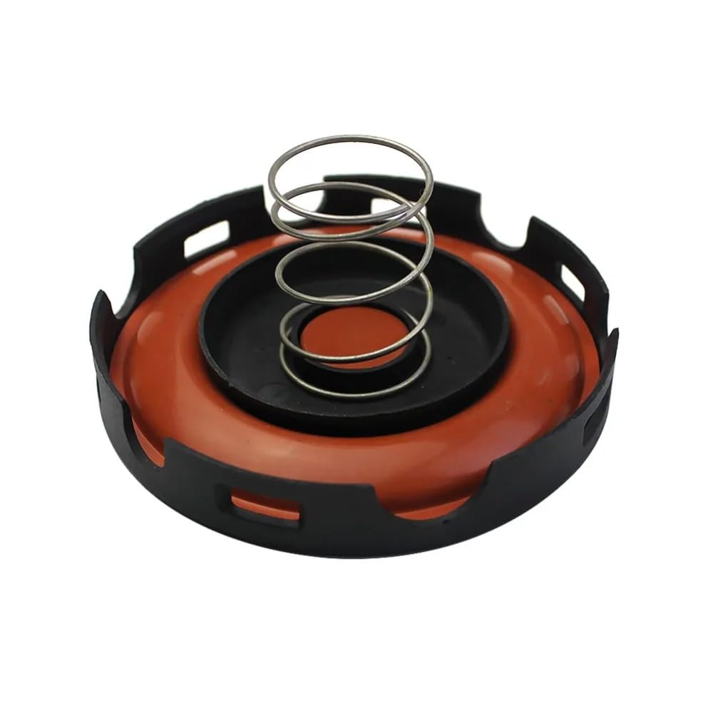 Membrana Della Valvola Pcv 917-064 Per Vw Per Golf Per Jetta Per Polo 1.4 2.0 .5 3.6l 917064 06h103495ac 06h103495e 917 064 Membrana Camera Valvola