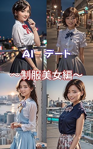 AIデート ~制服美女編~