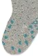 Sterntaler Baby - Mädchen Krabbelsocken Abs-krabbelsöckchen Doppelpack Schaf, Türkis, 18