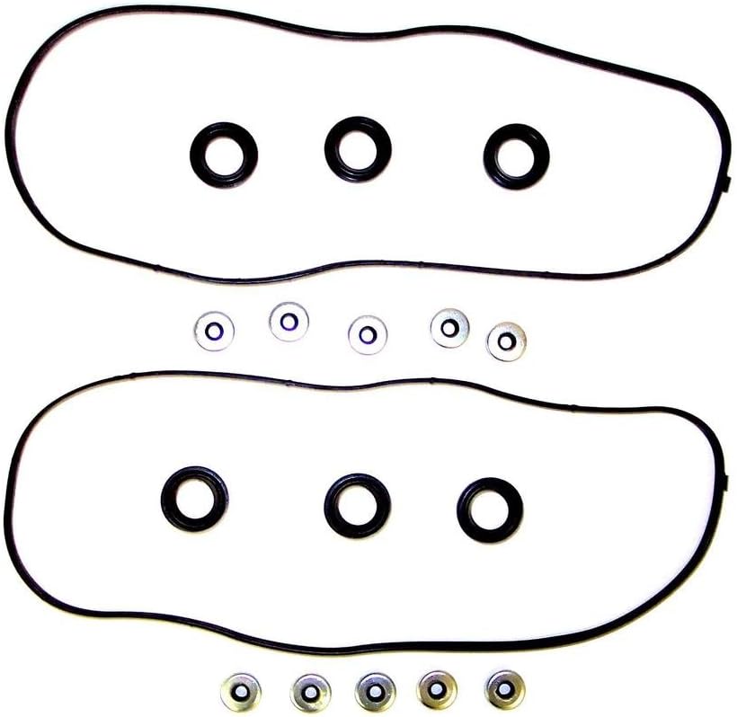 DNJ Engine Components VC284G Valve Cover Gaskets