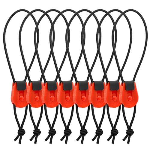 SAMSFX Fishing Rods Belt Stretchy Wrap