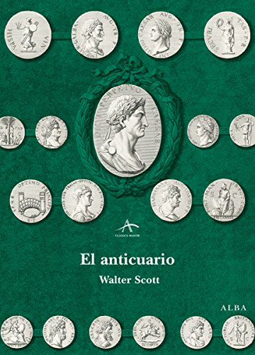 El anticuario (Clásica Maior)