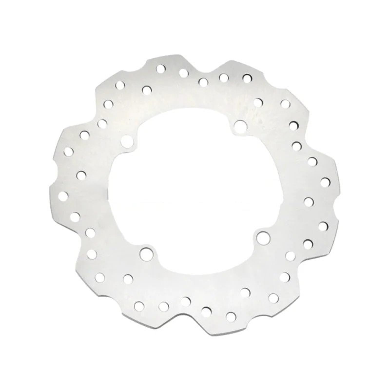 Disques de Frein Pour CBF 500 650 Pour CB F Disque De Frein Arrière Moto Pour CB500 FA X Pour CBR R Pour CBR500 600 Pour Hornet Pour 1000 ADV