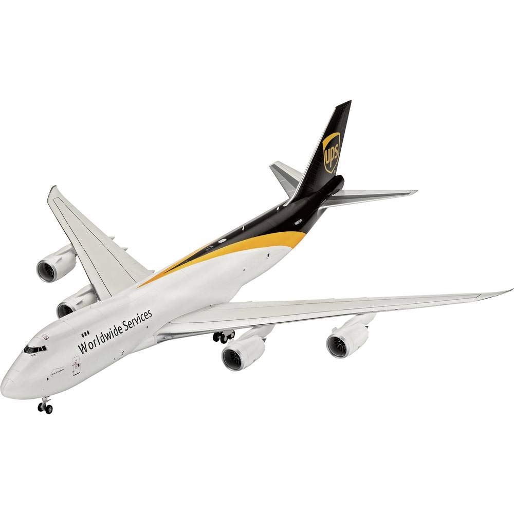 Boeing 747-8F モデルキット 5機セット 【公式通販】