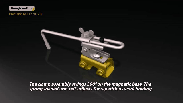 6 Strong+Hand+Tools+Grasshopper+AGH230