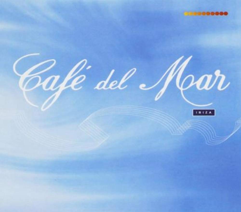 Cafe Del Mar: Amazon.co.uk: CDs & Vinyl