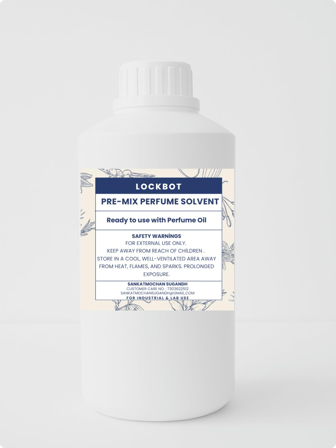 Perfume Premix Solution | Ready-to-Use Fragrance Base for Perfume, Body Spray & Deodorant Making | Long Lasting Aroma, Easy Mixing Formula & Professional Grade Concentrate (400ml)-picture-49
