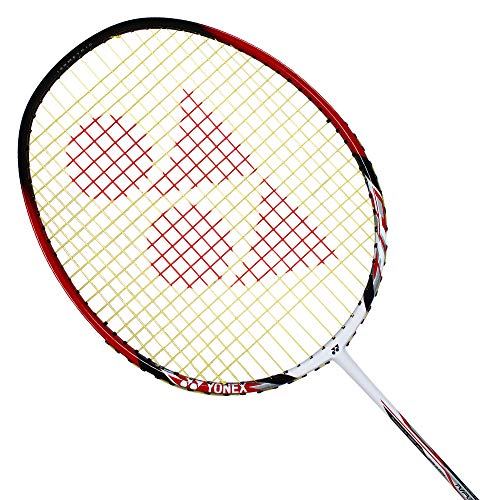 YONEX Nanoray 7000 Graphite Badminton Racquet White/Red/Black Near Me Ads Online Shopping