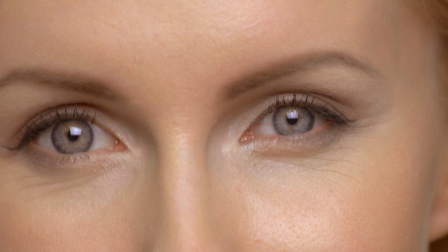 organys spark rejuvenating eye formula