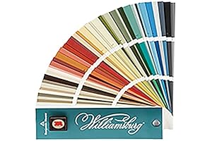 Sherwin Williams Color Fan Deck 2020