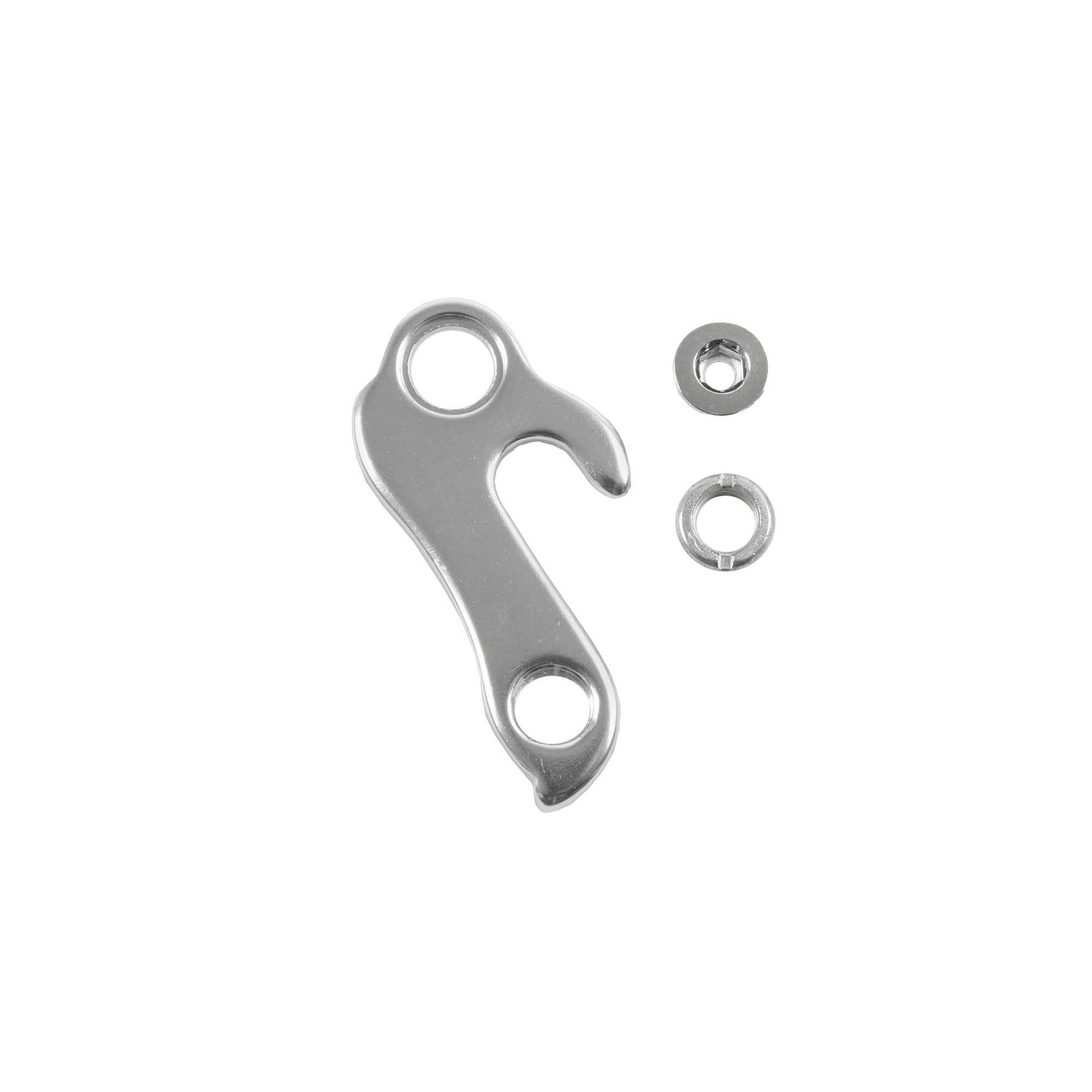 cyclingcolors Rear derailleur hanger bicycle hook S19 Aluminium