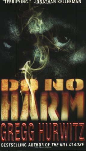 Do No Harm view 2