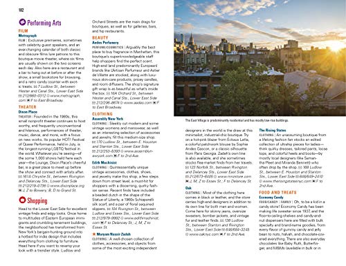 Fodor's New York City 2020 (Full-Color Travel Guide) #TOP7