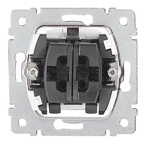 LEGRAND, Creo Rocker Switch Insert Series, 775805