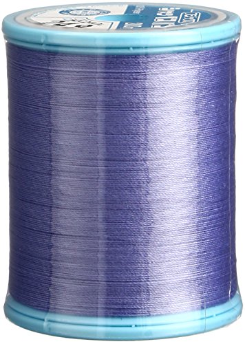 フジックス FUJIX シャッペスパン 普通地 用 ミシン糸 太さ 60番 200m巻 #249 水色系 F56