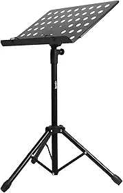 ESTANTE PARA PARTITURA MAESTRO COM AJUSTE DE ALTURA – TNE1954-2
