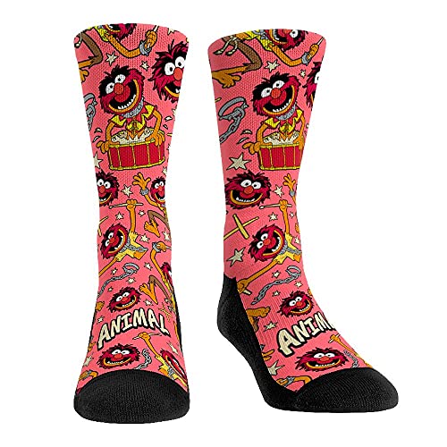 Image of The Muppets Premium Disney Socks