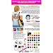 Siser Easyweed - GERCUTTER Store - 6 Yards SISER EASYWEED Heat Transfer Vinyl (Mix & Match your favorite colors)