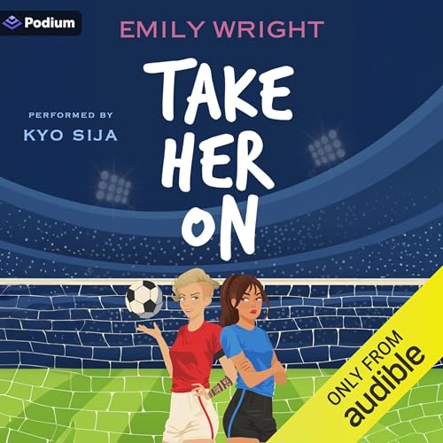 Take Her On by Emily Wright episode artwork