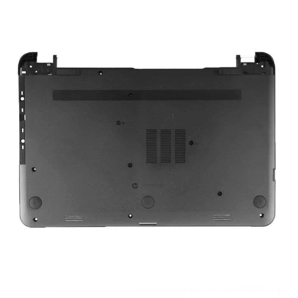 Laptop Base for Bottom Base Cover Lower Case for HP 15R 15-R 15G 15-G 15Tr 250 G3 15-R012DX P/N 749643-001 775087-001-image-1