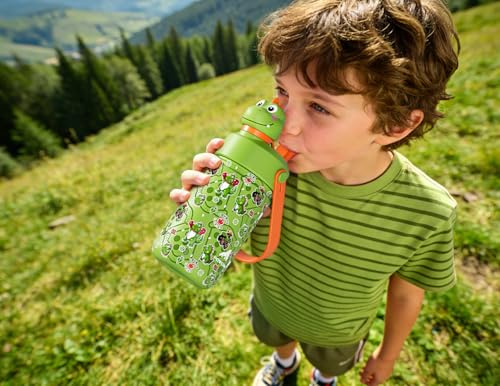  Kids Water Bottle - image 7