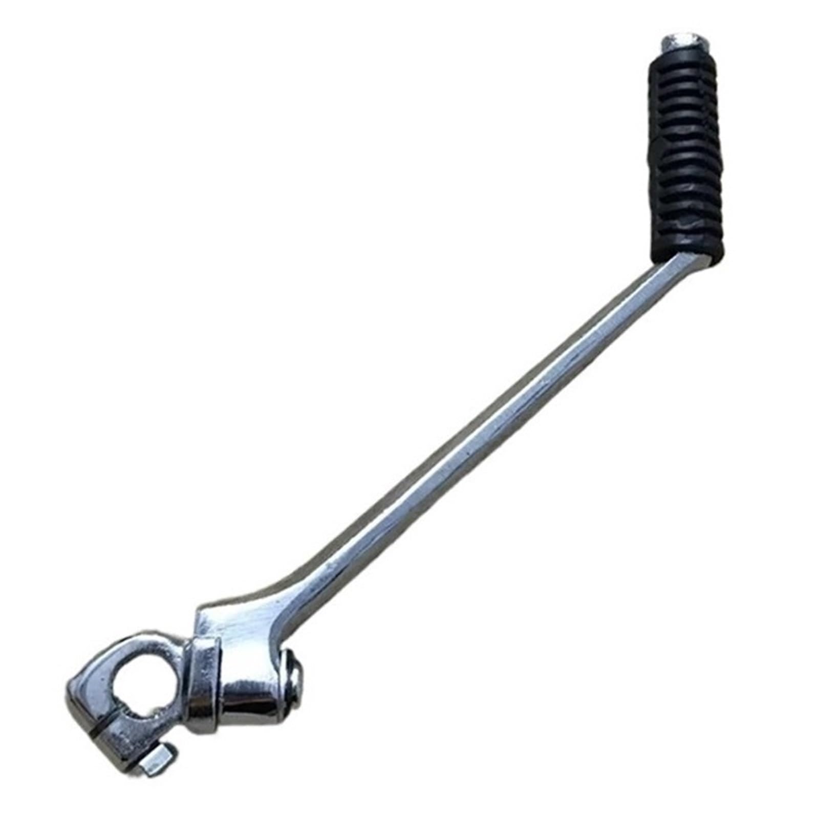 DYXYLKYHX Motorcycle Shift Shifter Motorcycle Kick Start Starter Lever Pedal for CG 125 CG125 WH125-3 /RZJ125 Shifter Rear Footpegs Change Linkage