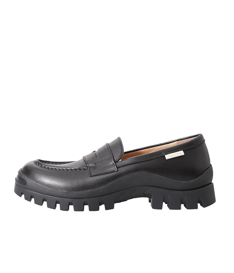 Amazon | [エンダースキーマ] loafer #2146 ブラック 4 | Hender