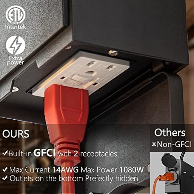 Porch Lights Wall Mount Wall Sconce Black