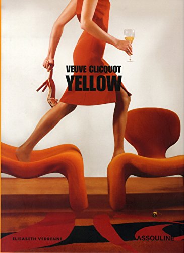 Veuve Clicquot Yellow