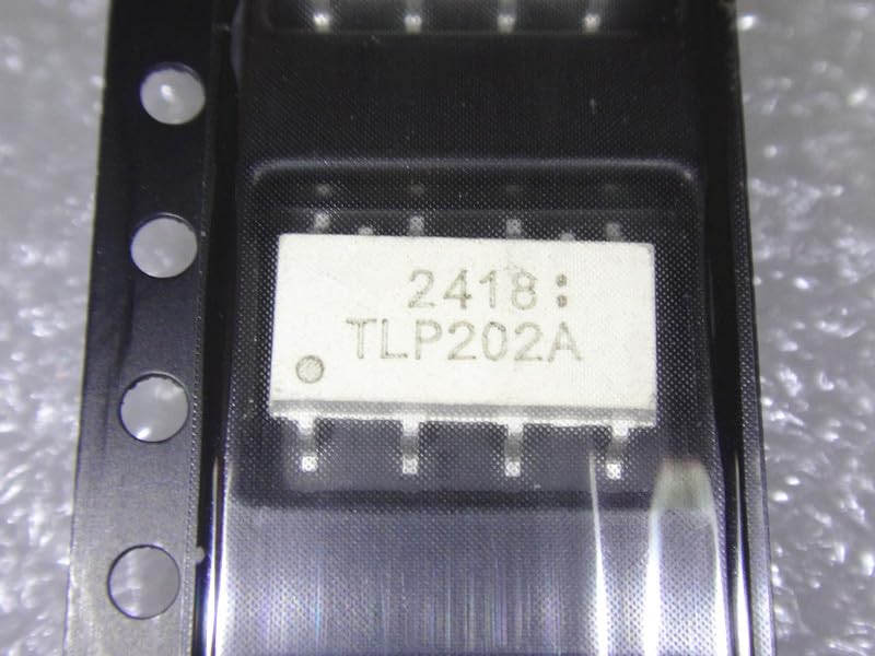 50PCS TLP202A SOP-8