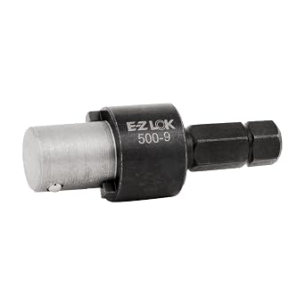 E-Z LOK Drive Tool - Optional - Use with 329-12, 329-1216