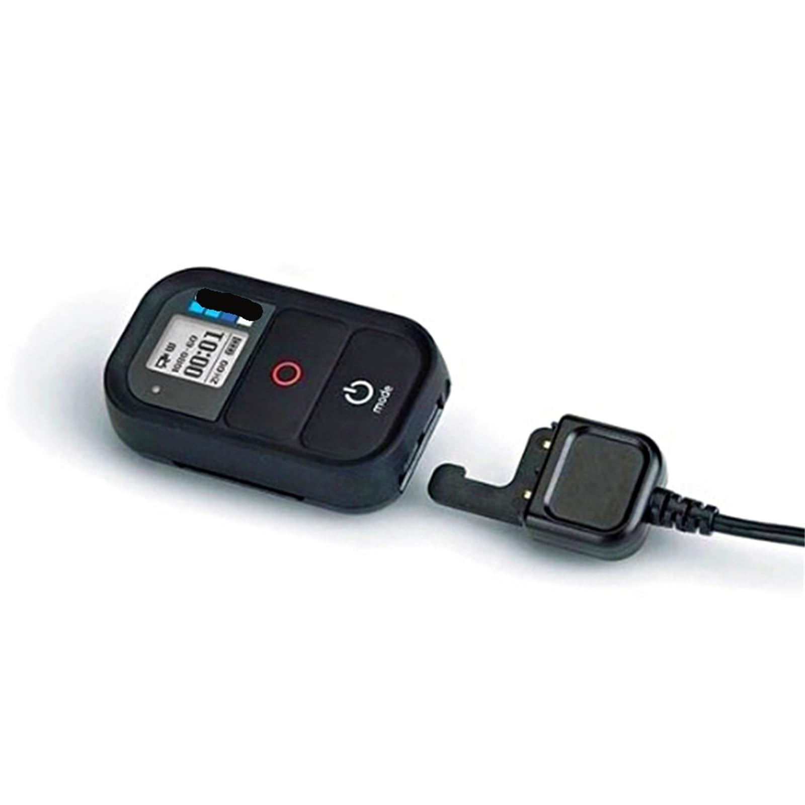 Télécommande étanche Bluetooth/Wi-Fi Compatible GoPro Hero 3-8