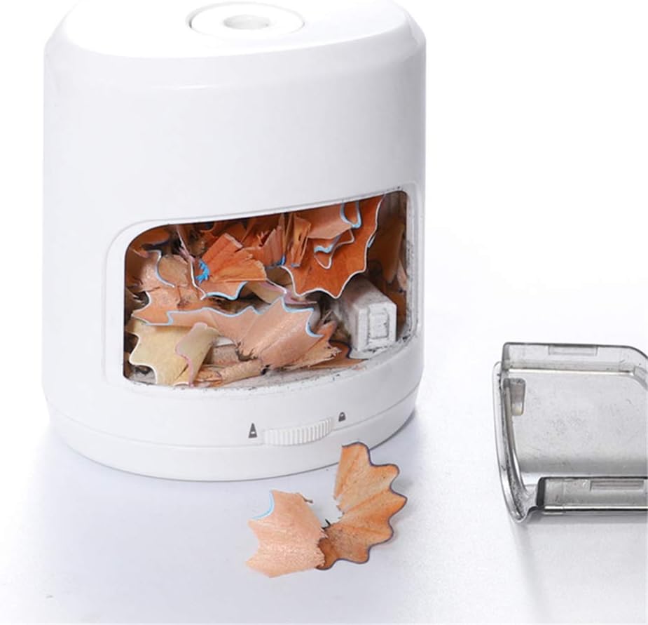 temperamatite con lame regolabili