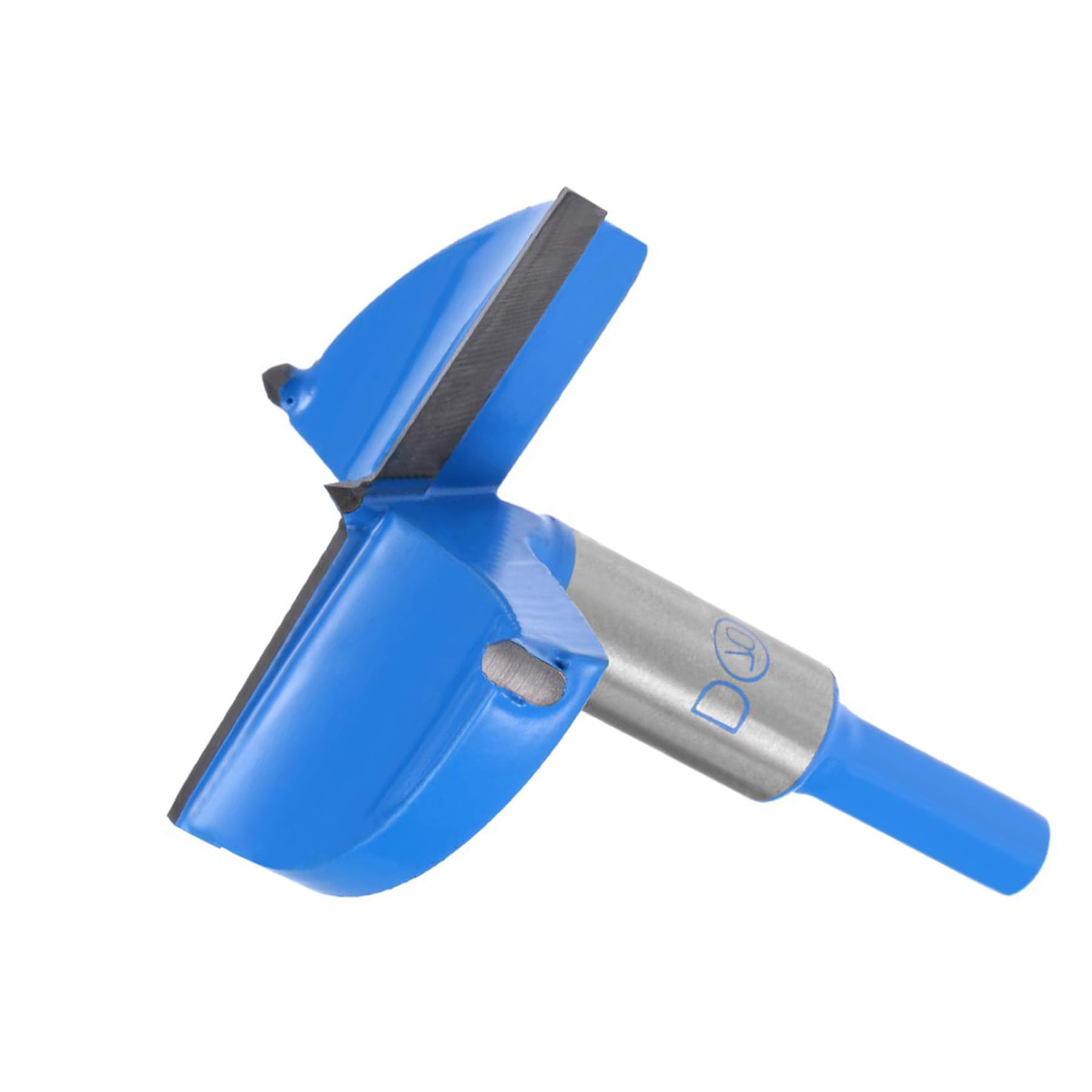 LEPEVNEY 70 MM Forstner Drill Bits Woodworking Forstner Drill Bit - Tungsten Carbide Wood Hole Saw Auger Hinged Hole Opener Drilling and Boring 1 PCS