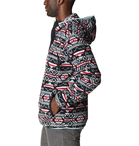 Image of Columbia Helvetia Hoodie
