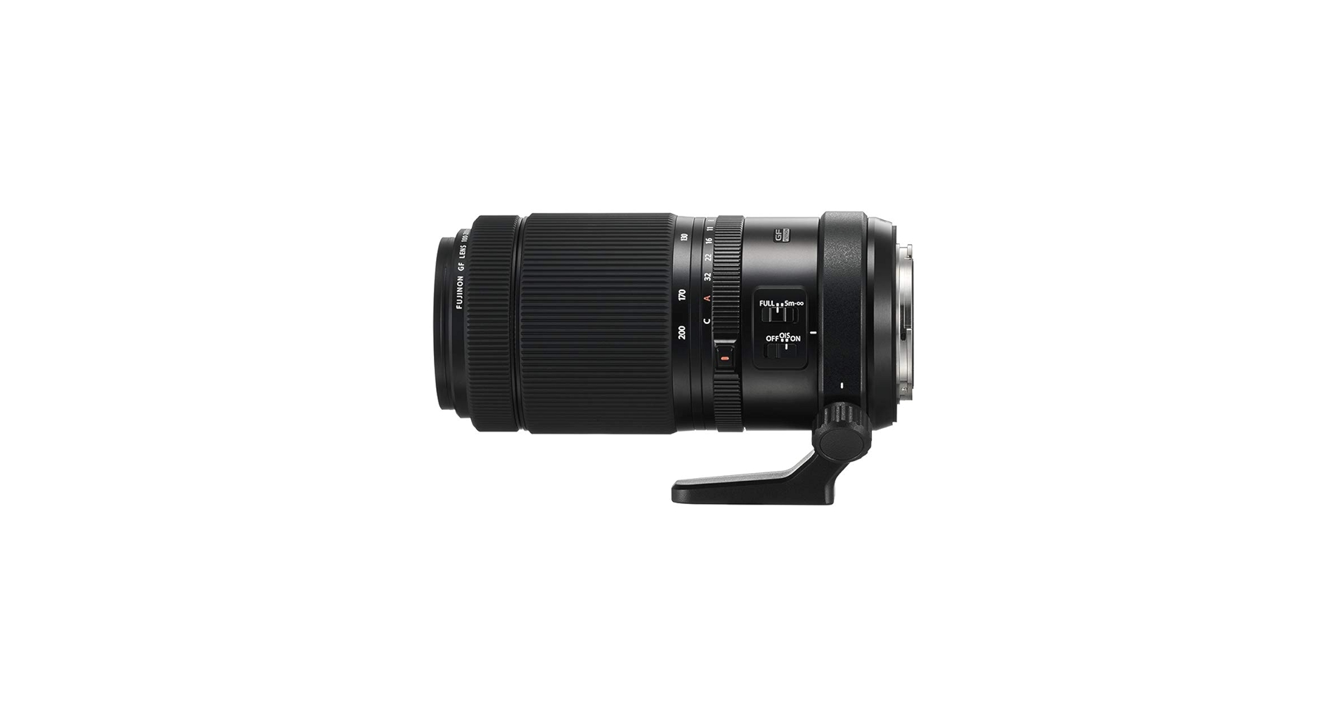 Amazon.com : Fujifilm Fujinon GF100-200MMF5.6 R LM OIS WR