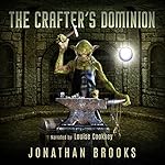 Cover of The Crafter's Dominion