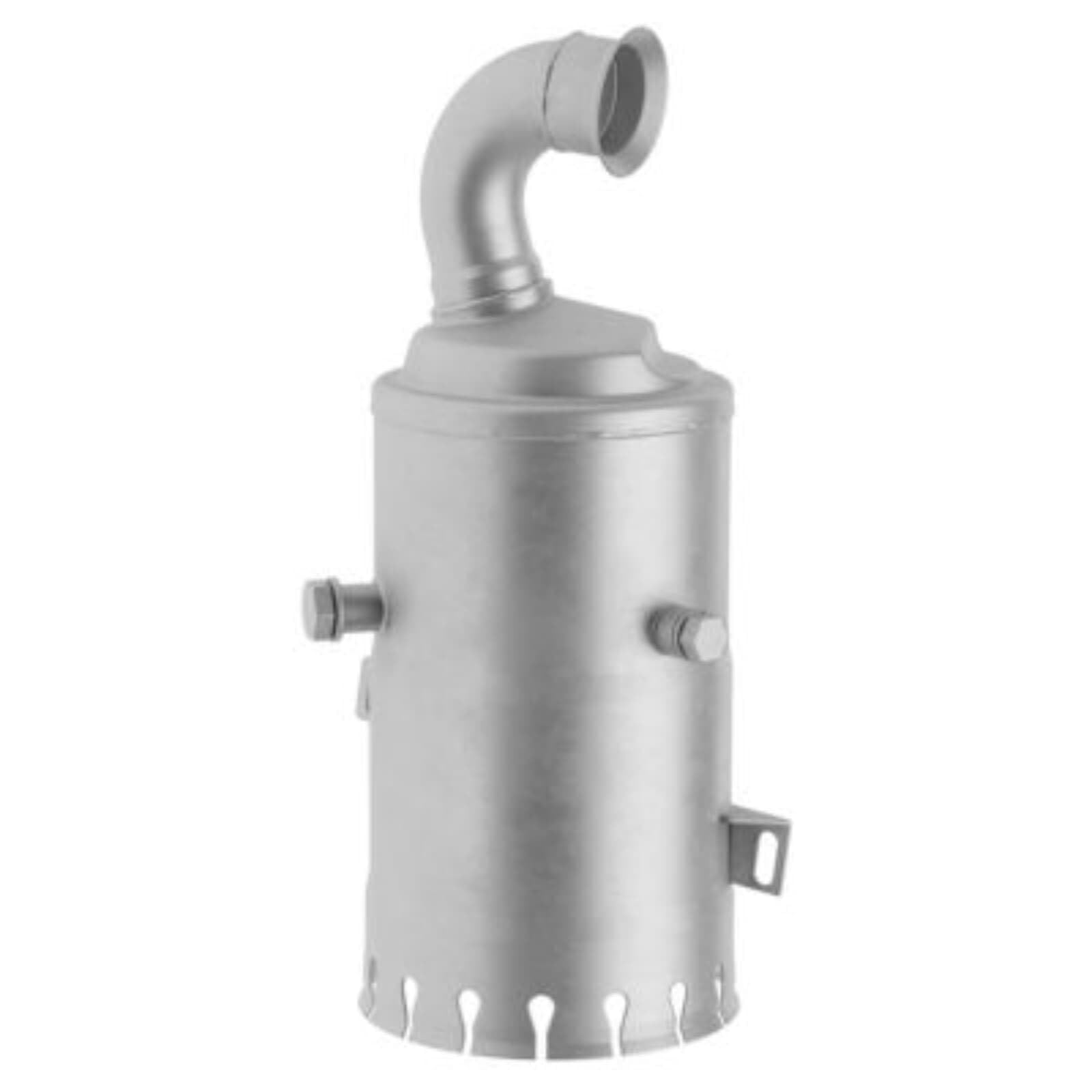 HELLA Filtro hollín/partículas sistema escape 8LG 366 070-331