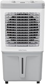Ventisol climatizador clin60 pro-02 br/cz 60 l 150w 220v nac modelo: