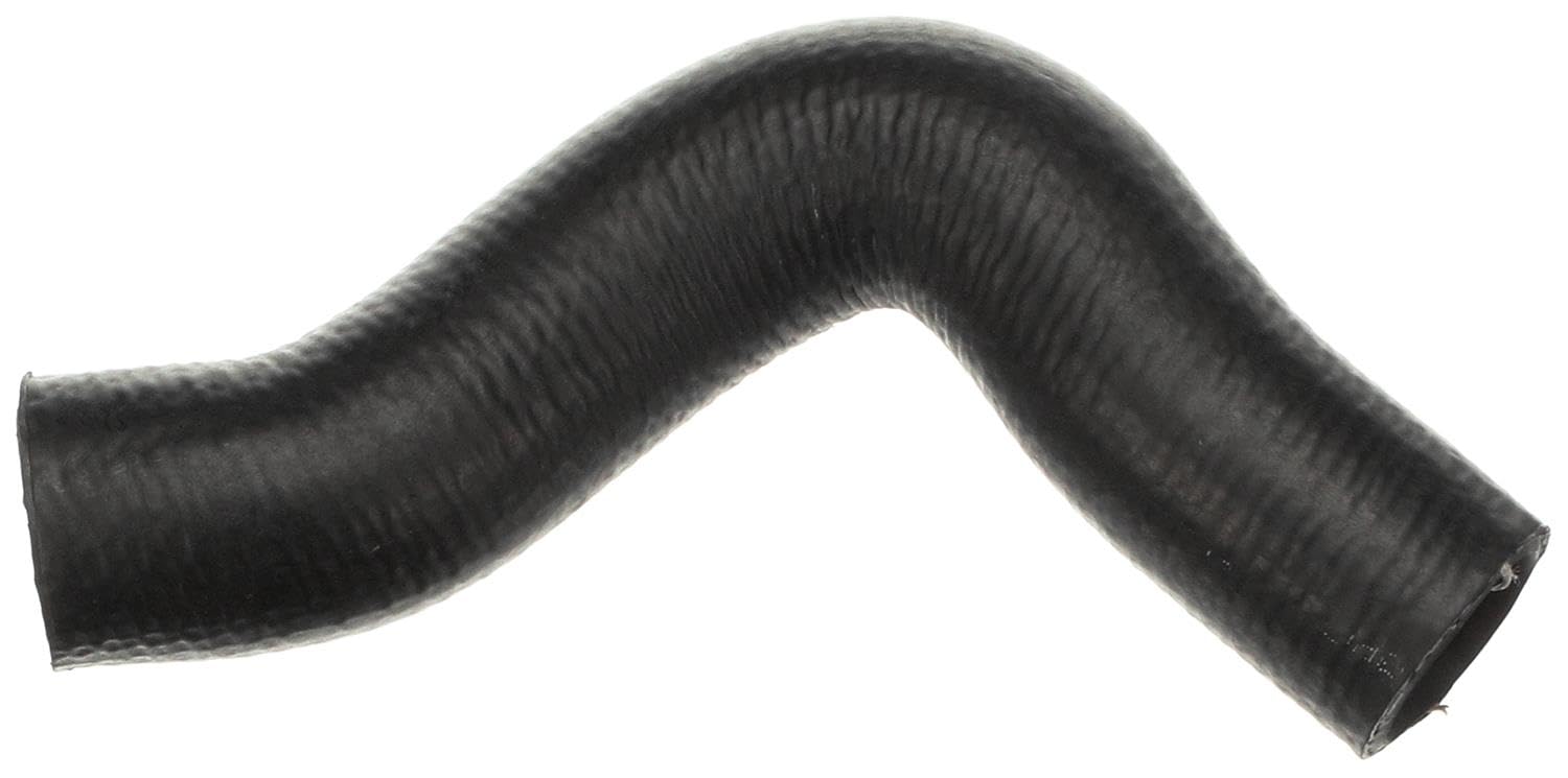 ACDelco 20382S Professional Upper Molded Coolant Hose