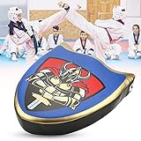 Escudo de Caballero de Entrenamiento para Niños, Material Ligero y Seguro, Juegos de Fiesta de Cumpleaños, Combinación (#1)