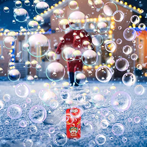 bolhas fogos artifício - Ano do Coelho Criador Bolhas Fogo Artifício Iluminadas com Som | bolhas elé