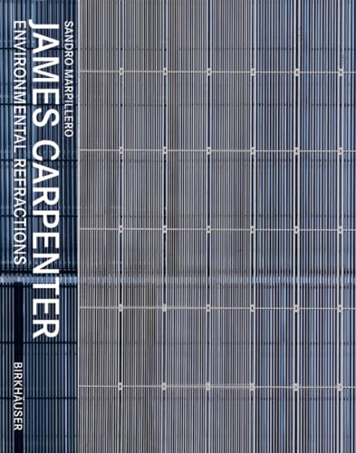 James Carpenter: Environmental Refractions view 2