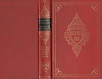 The Harvard Classics: The Pilgrim's Progress / The Lives of John Donne and George Herbert Volume 15 B001GES786 Book Cover