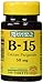 Good 'N Natural - B-15 Calcium Pangamate 50 mg. - 100 Tablets