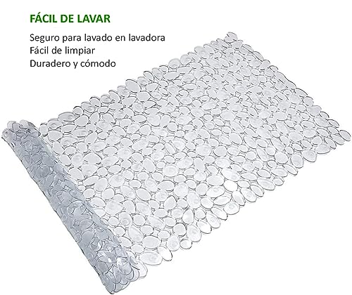 El mejor review de Loseta antiderrapante para baño para comprar hoy. 12 Imagen adicional
