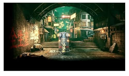 F.i.s.t.: Forged In Shadow Torch (Limited Edition) - For Playstation 5 #TOP6